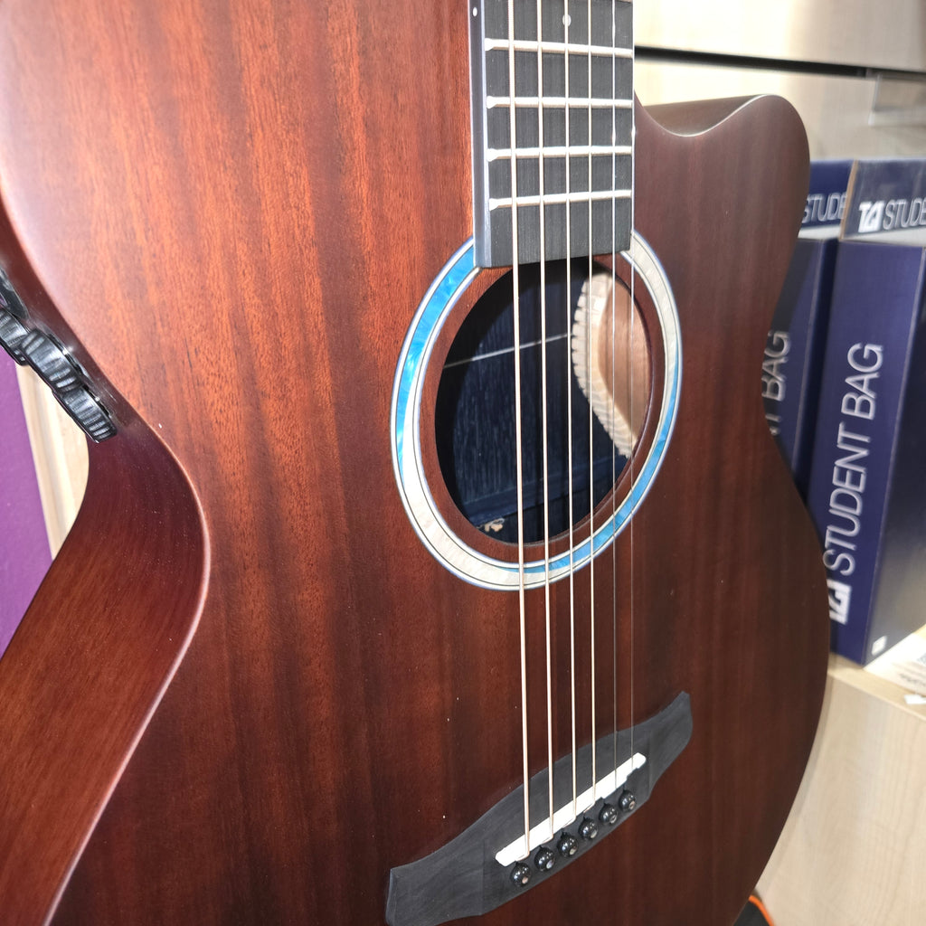 Tanglewood TE4 CEBL