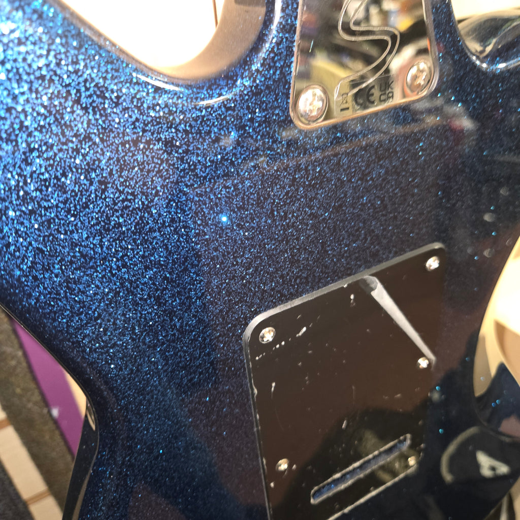 Pre loved Squire Super-sonic