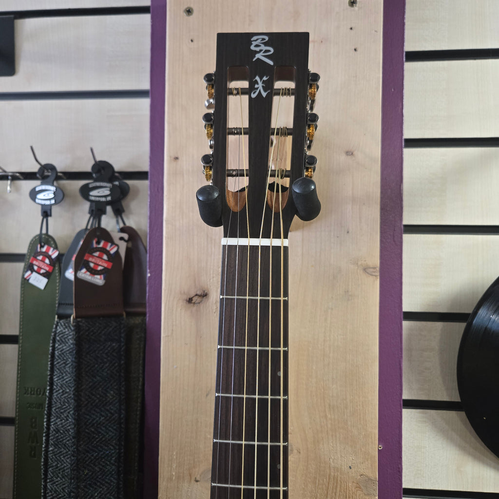 Baton Rouge X11LS/PL SCC LEFTY