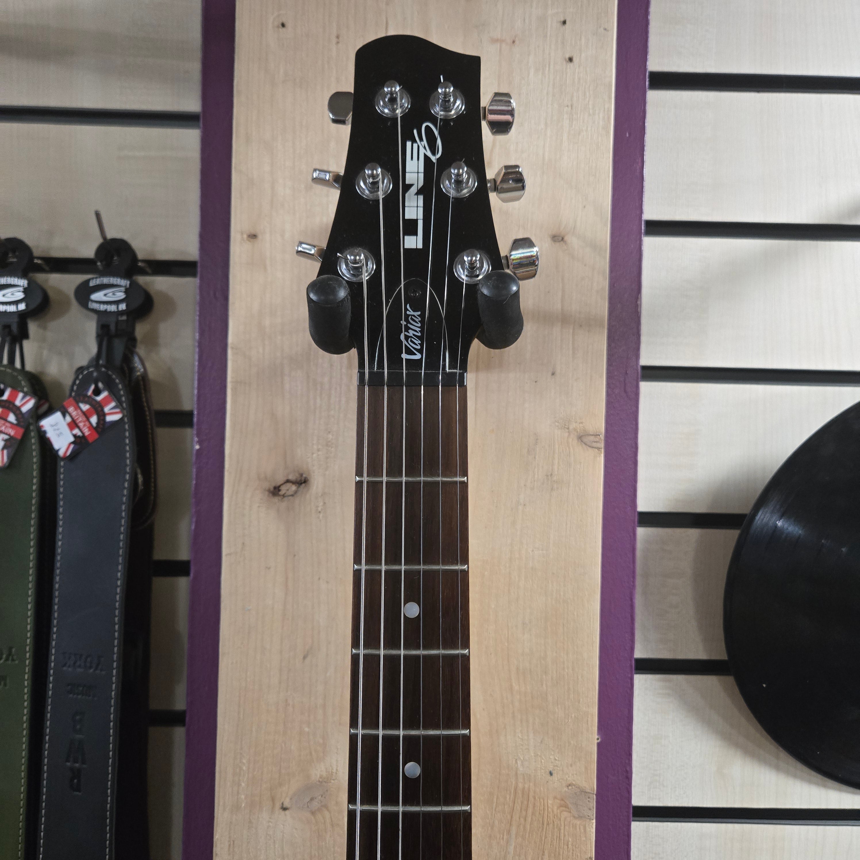 Line 6 Variaxe Pre loved