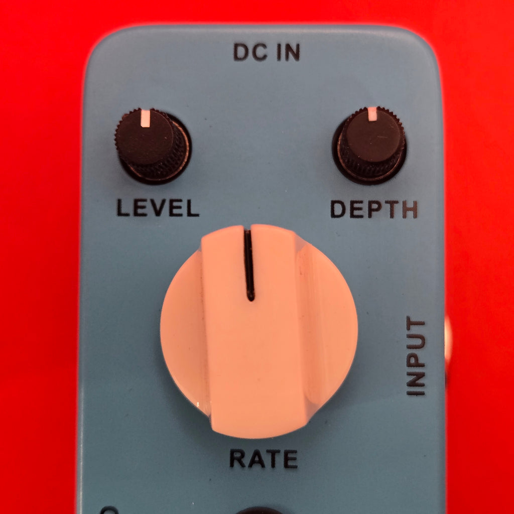 Mooer Ensemble King Chorus
