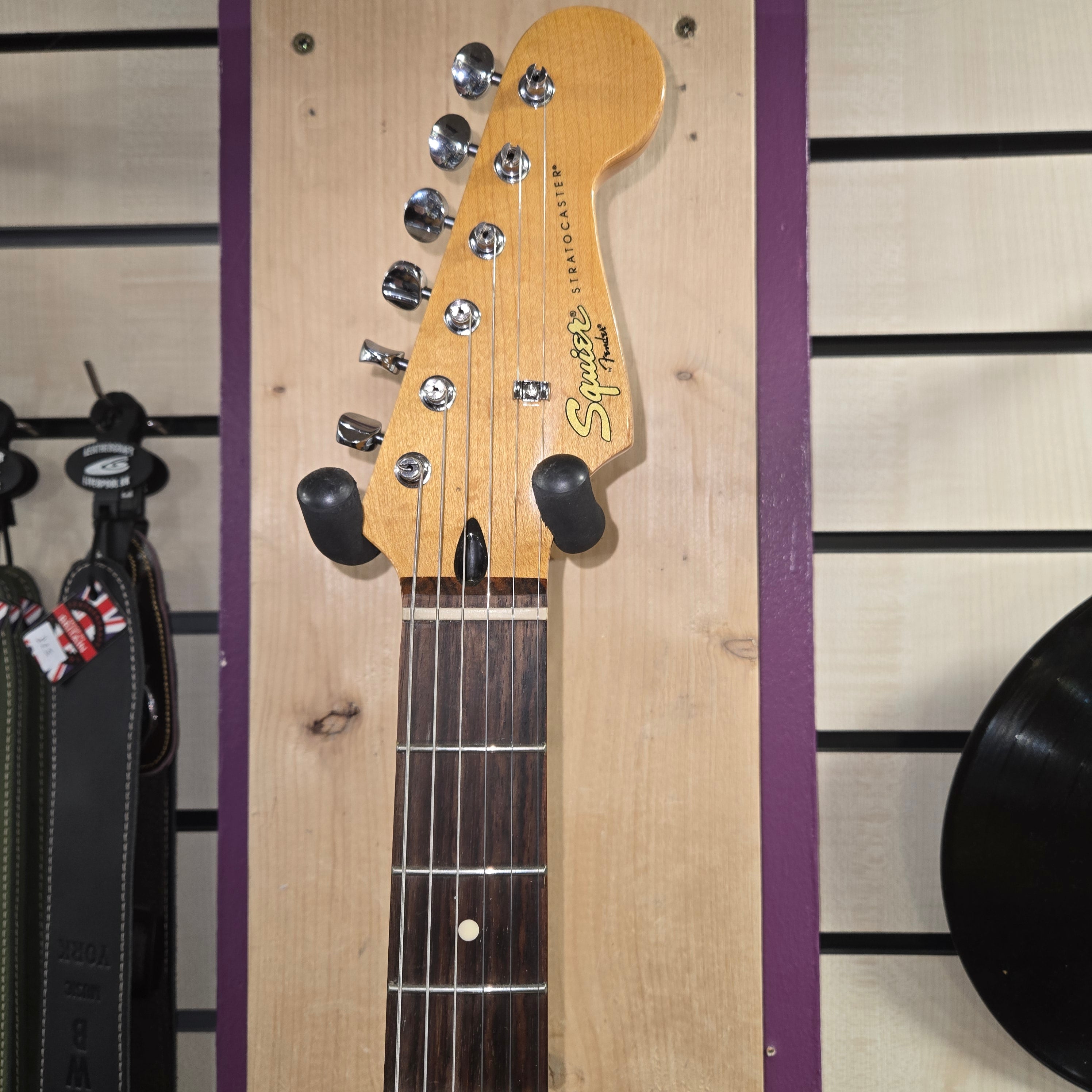 Squier Vintage Modified Pre Loved