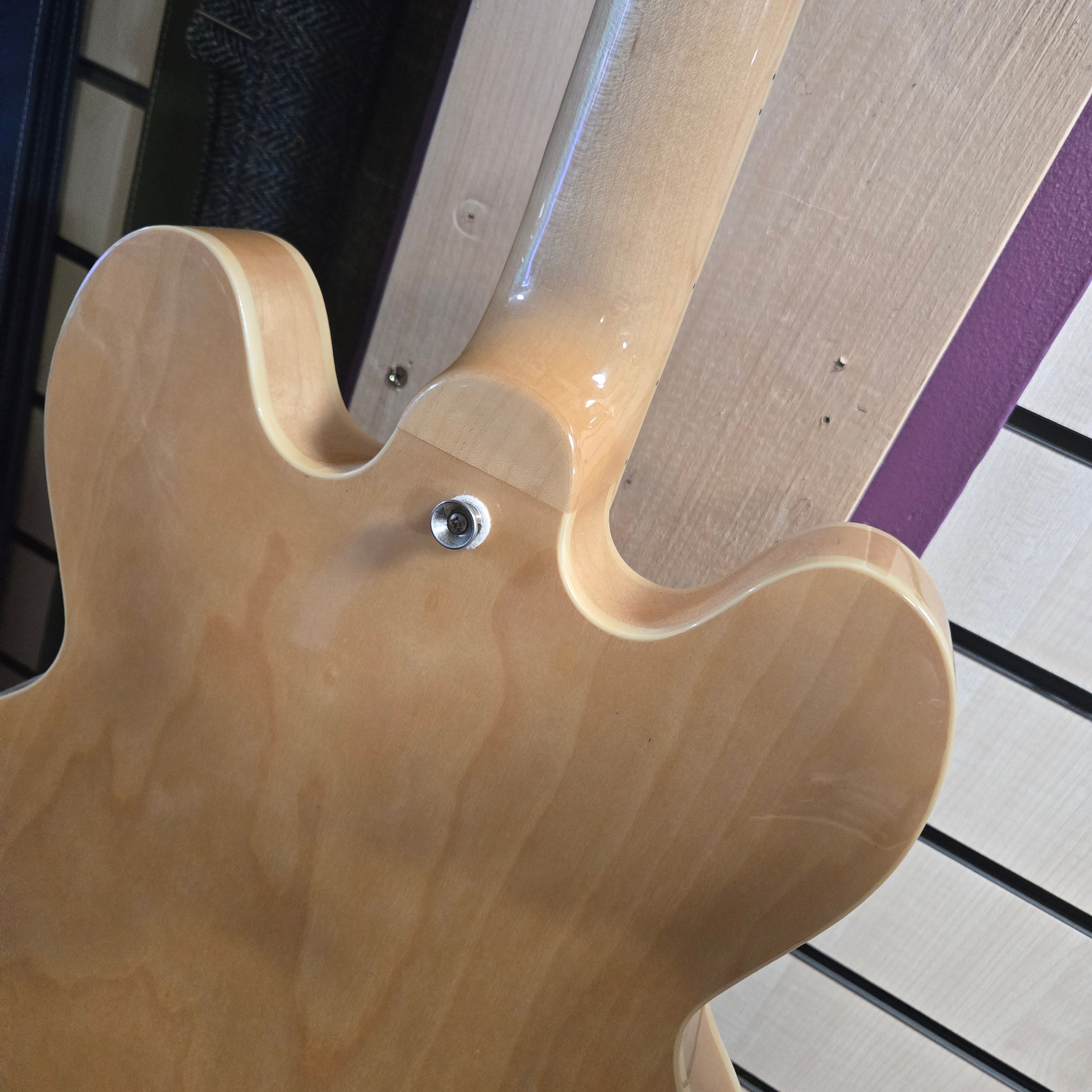 Pre loved Tanglewood TSB '59
