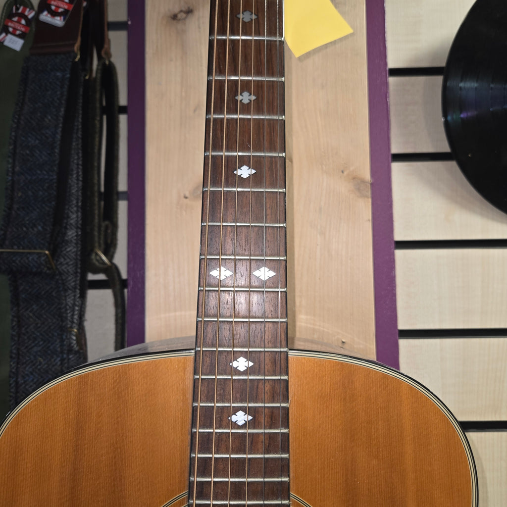Pre loved Epiphone PR350S