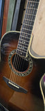 Pre loved Ovation Custom Legend 1869