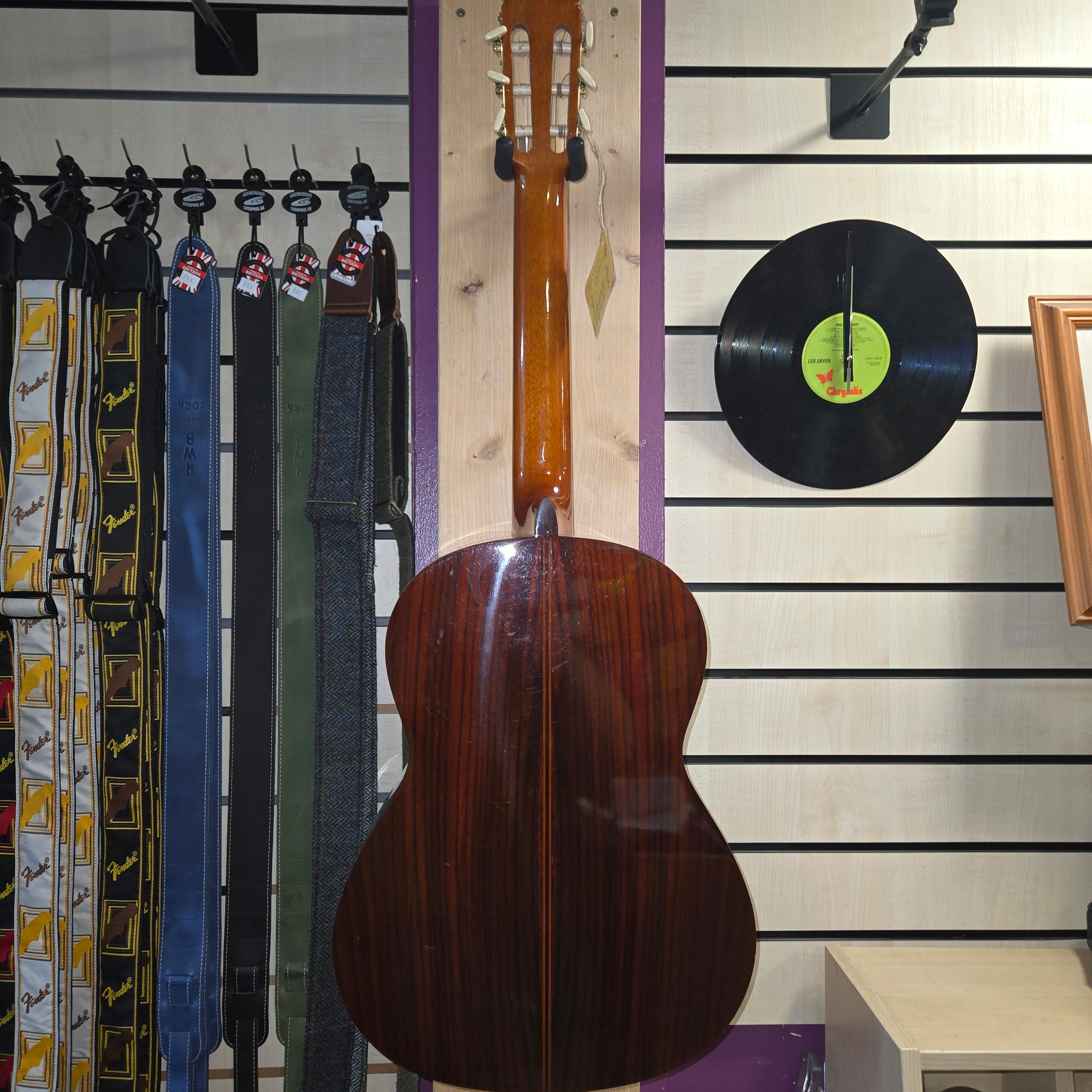 Pre loved Yamaha 220A