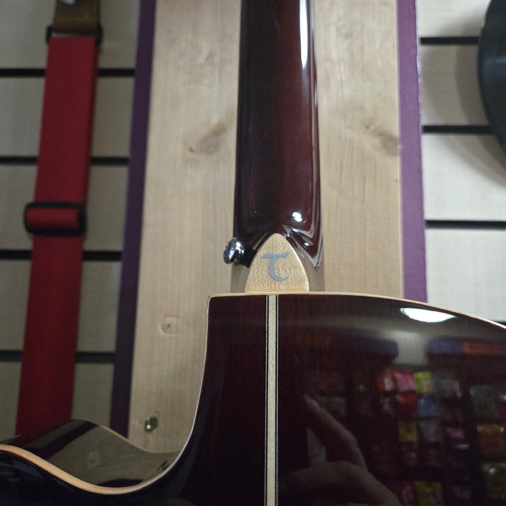 Tanglewood TW4 TLCE AVB