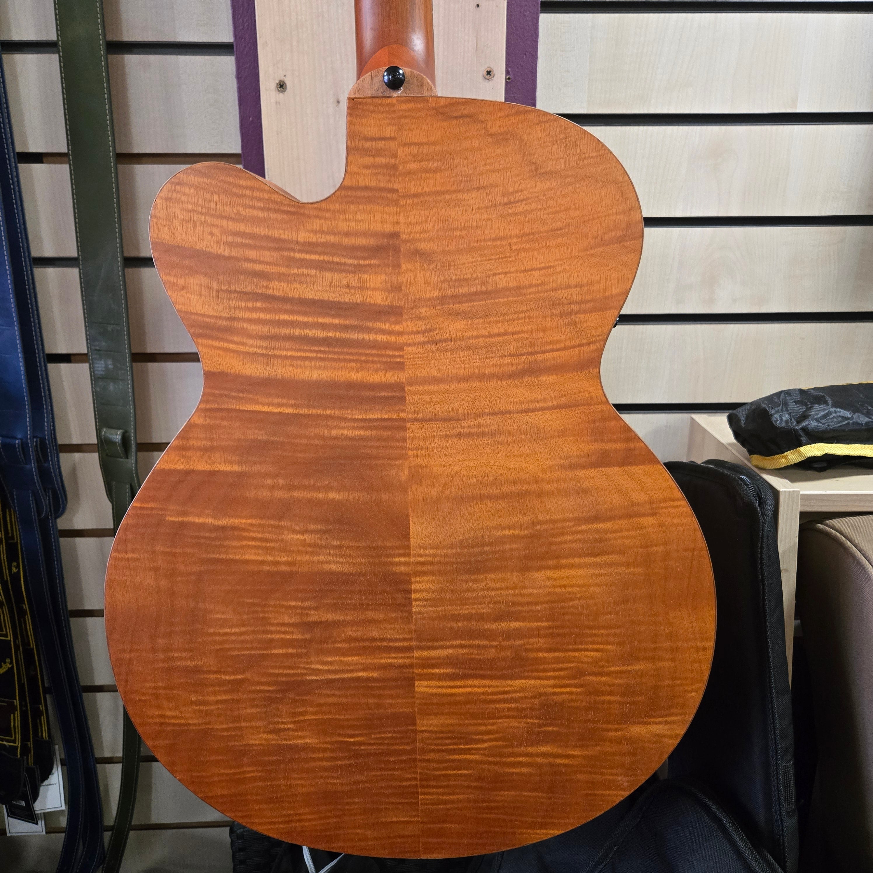 Aria Pro ii FEB F2/FL STBR