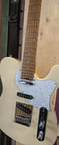 Aria 615 MK2 WH