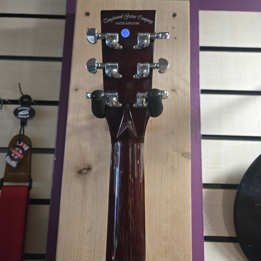 Tanglewood TW4 TLCE AVB