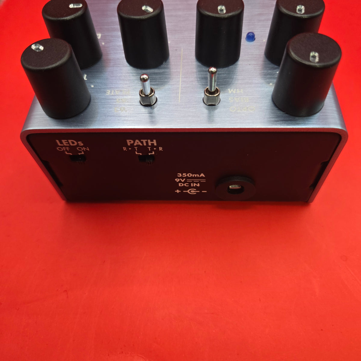 Fender Tre-Verb