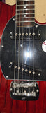 G&L ASAT Special Irish Ale