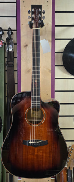 Tanglewood TWX5 CE K