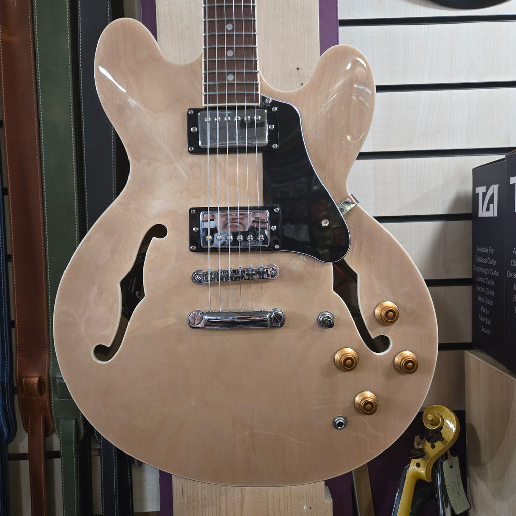 Vintage VSA500MP Pre loved