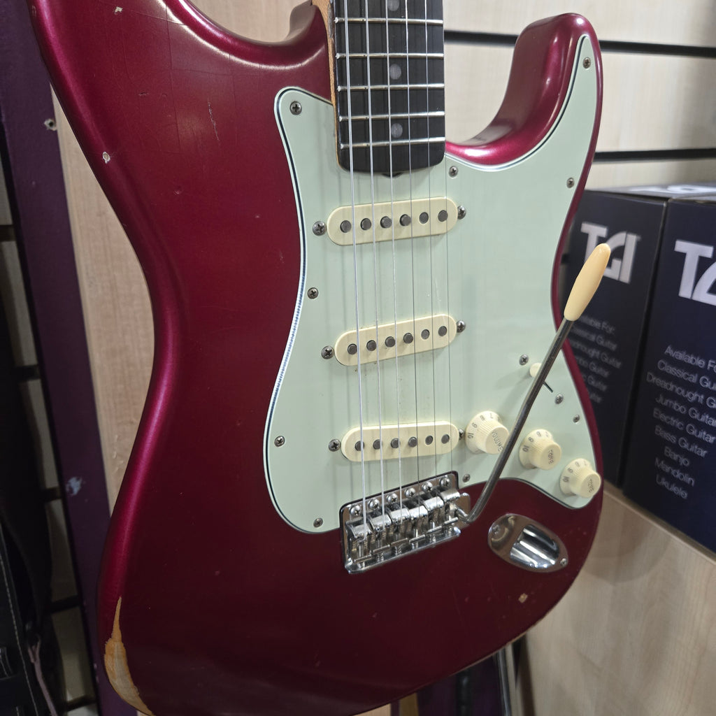 Fender Stratocaster FSR Pre Loved