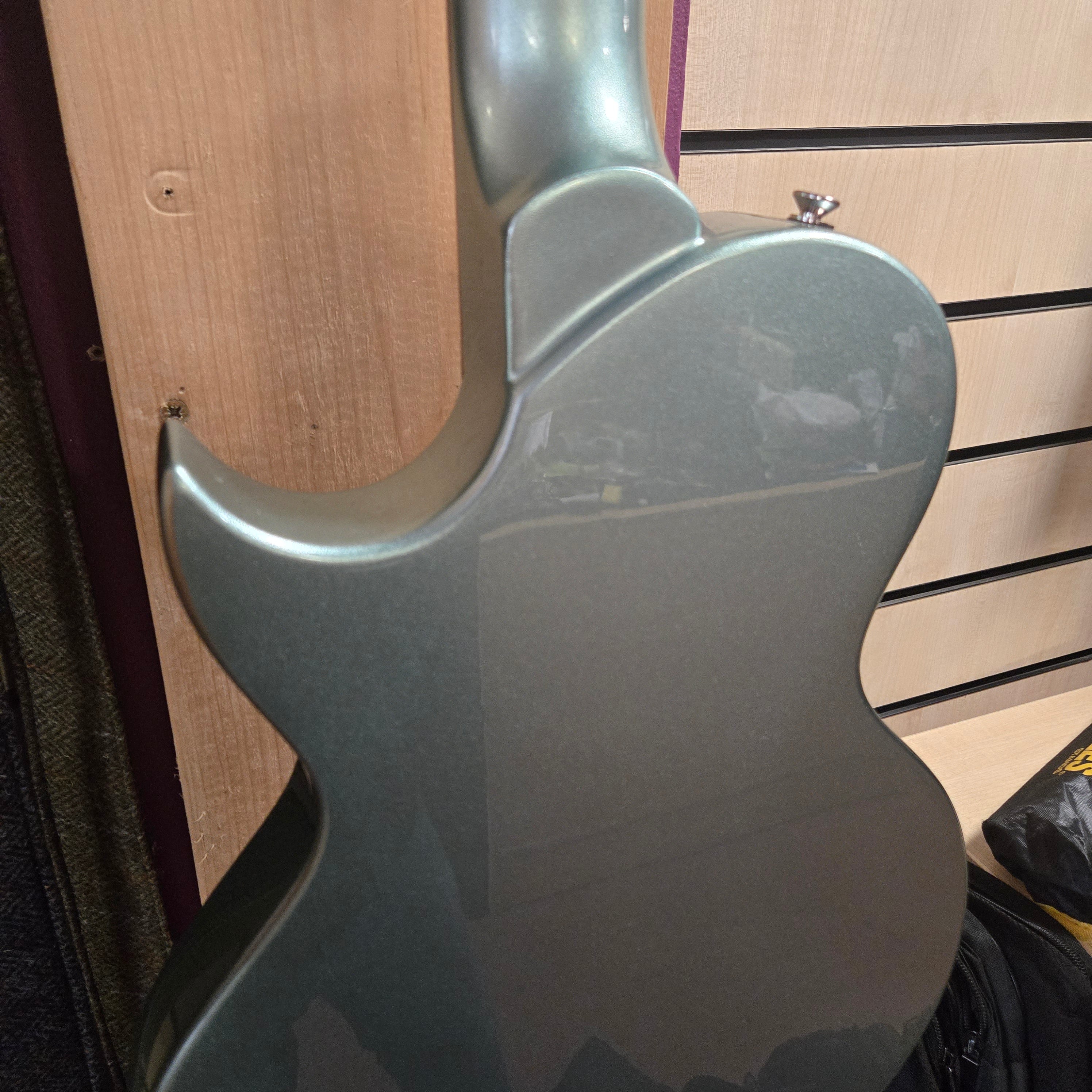 Pre loved Vintage V120 GHB