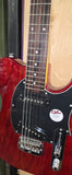 G&L ASAT Special Irish Ale