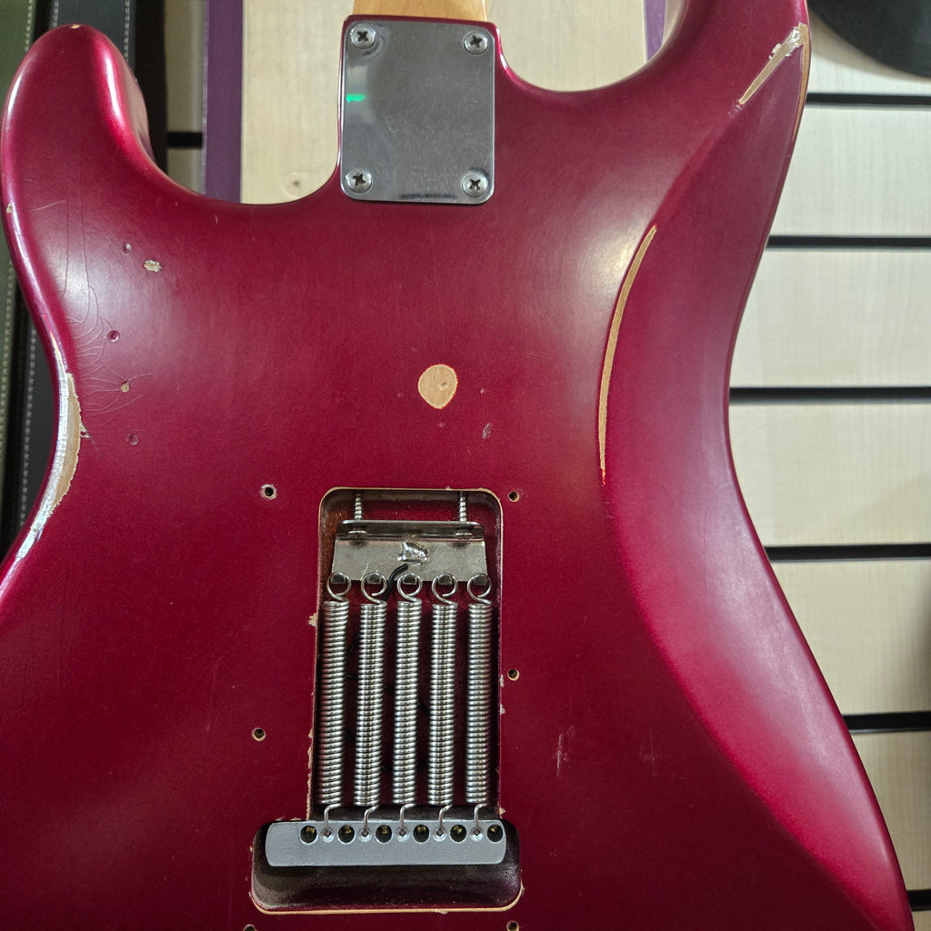 Fender Stratocaster FSR Pre Loved