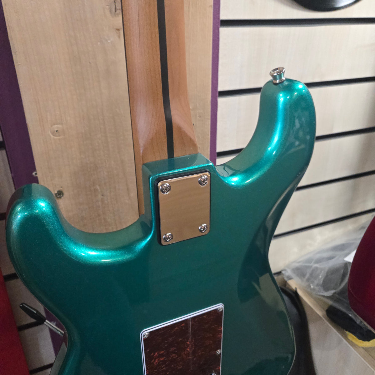 Northstar NS1 EG