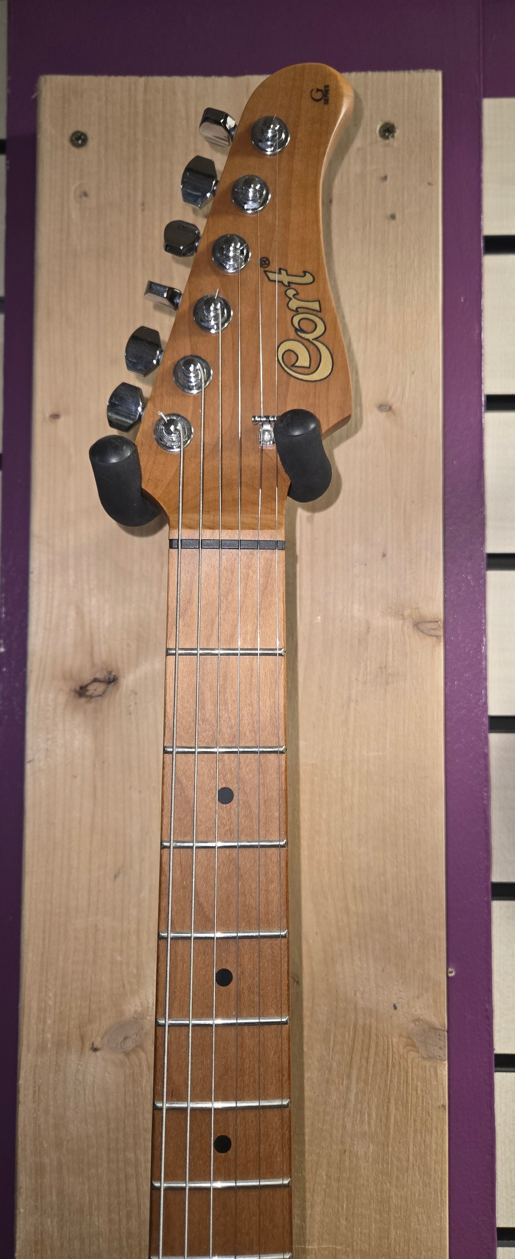 Cort G290 FAT2 Pre Loved