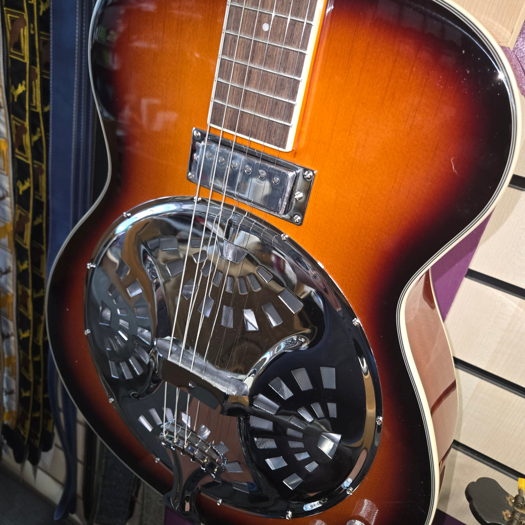 Eko Resonator