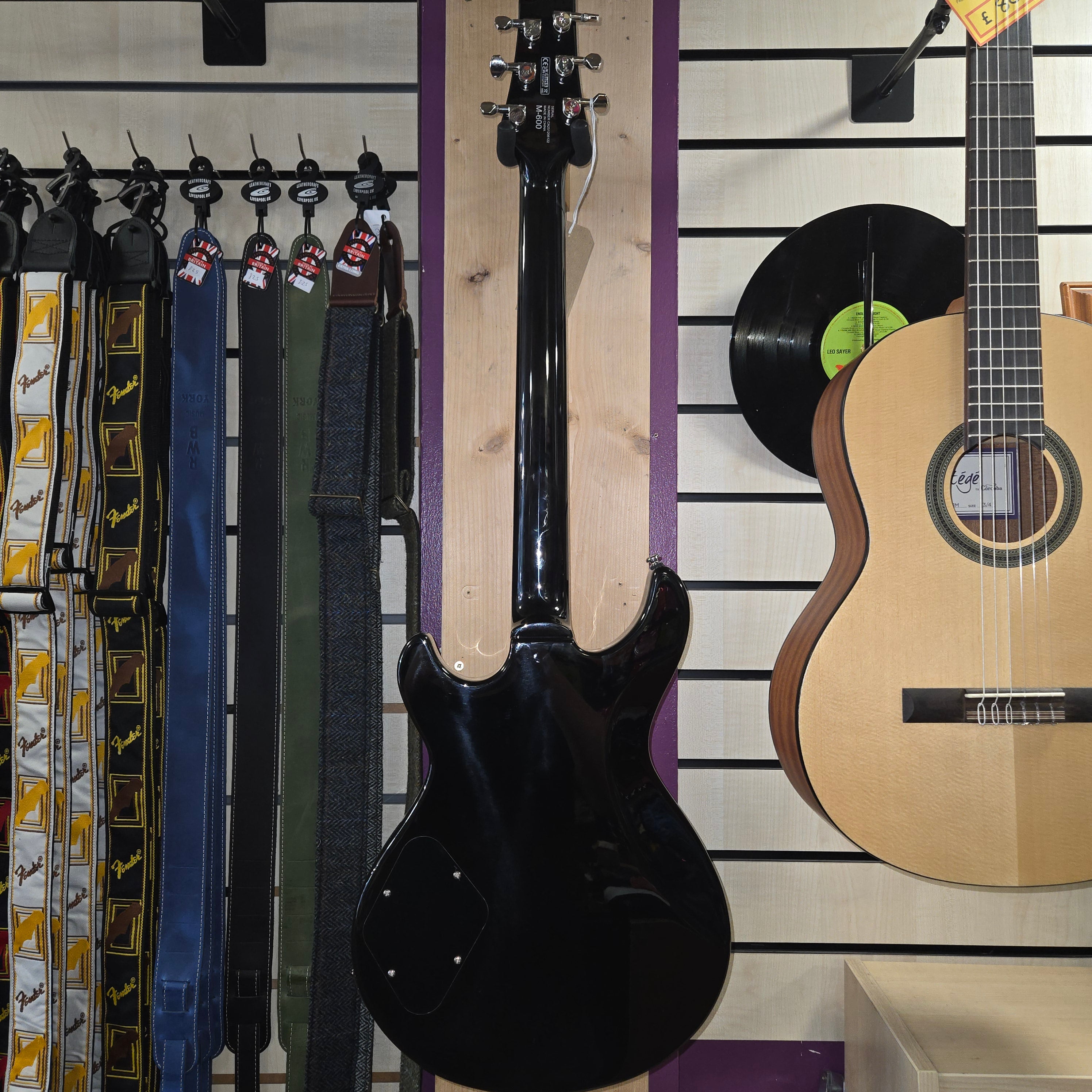 Cort M600 TSB