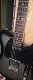 Pre loved Vintage ReIssue V72 Silverburst