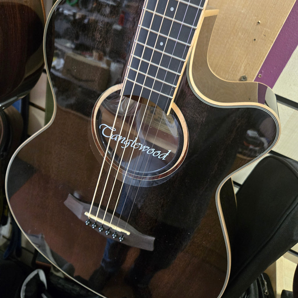 Tanglewood TW4 CE BS