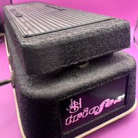 Pre loved JHS Triofex fuzz/wah