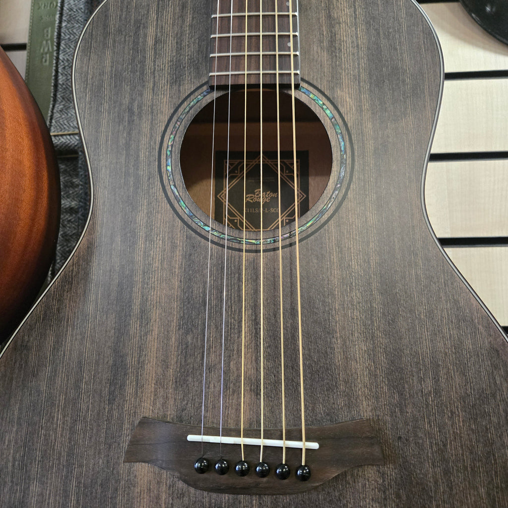Baton Rouge X11LS/PL SCC LEFTY
