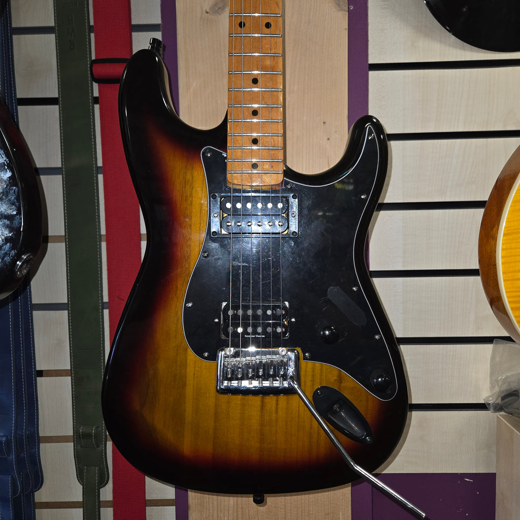 Pre loved No name Partscaster