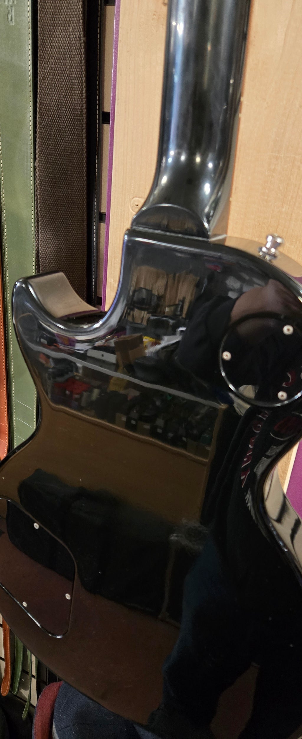 Gibson Les paul studio 1990 Pre Loved