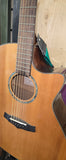Pre loved Tanglewood TVC NAT
