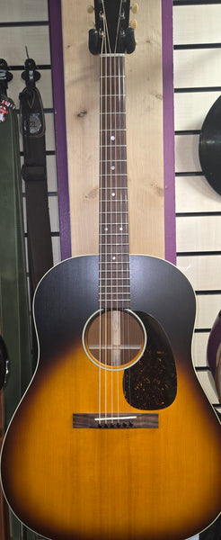 Pre loved Martin DSS 17