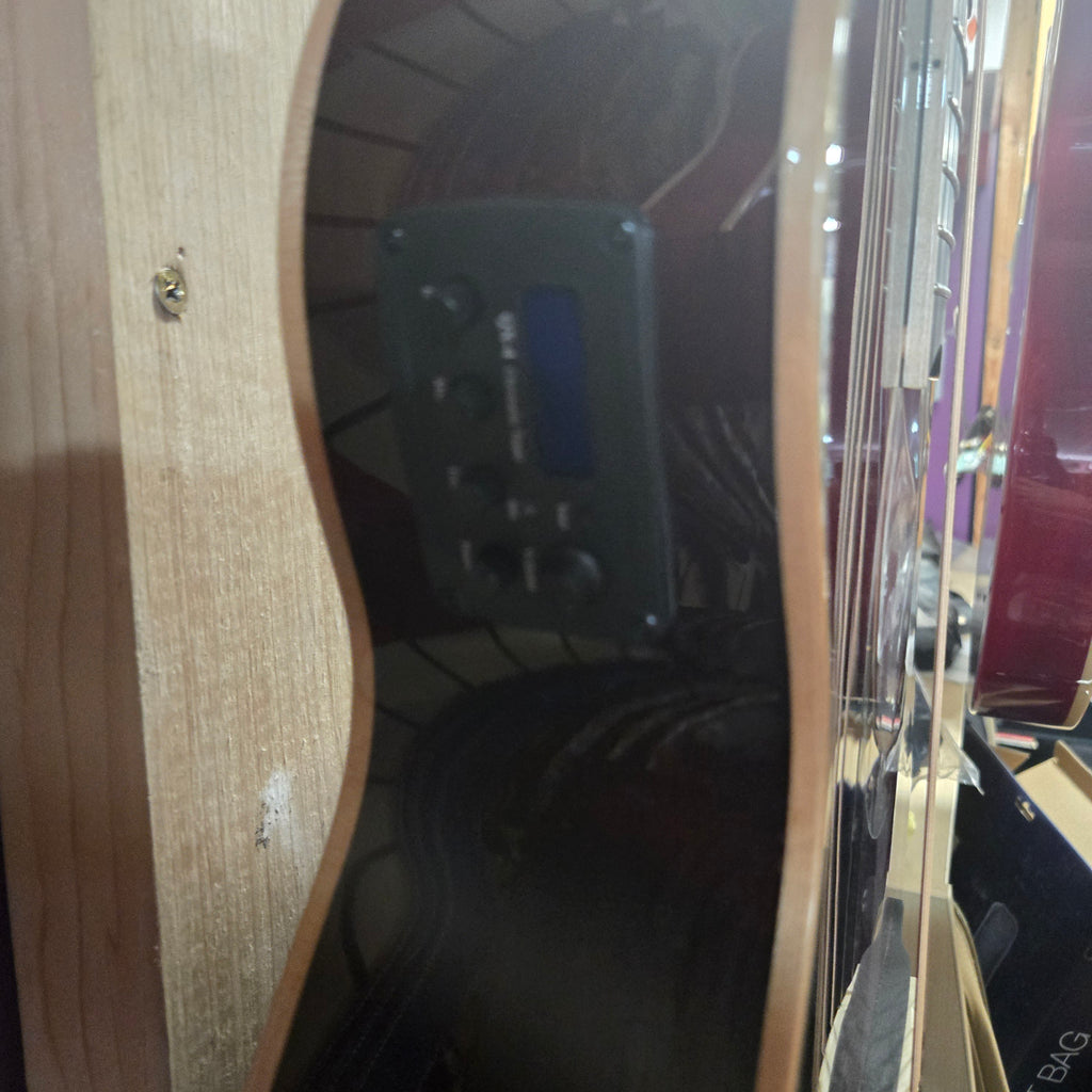 Tanglewood TW4 TLCE AVB