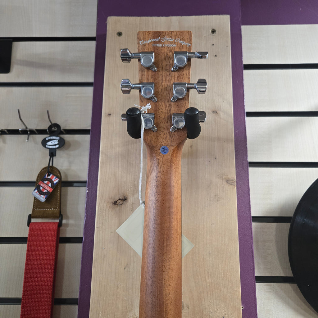 Tanglewood TM4 CE