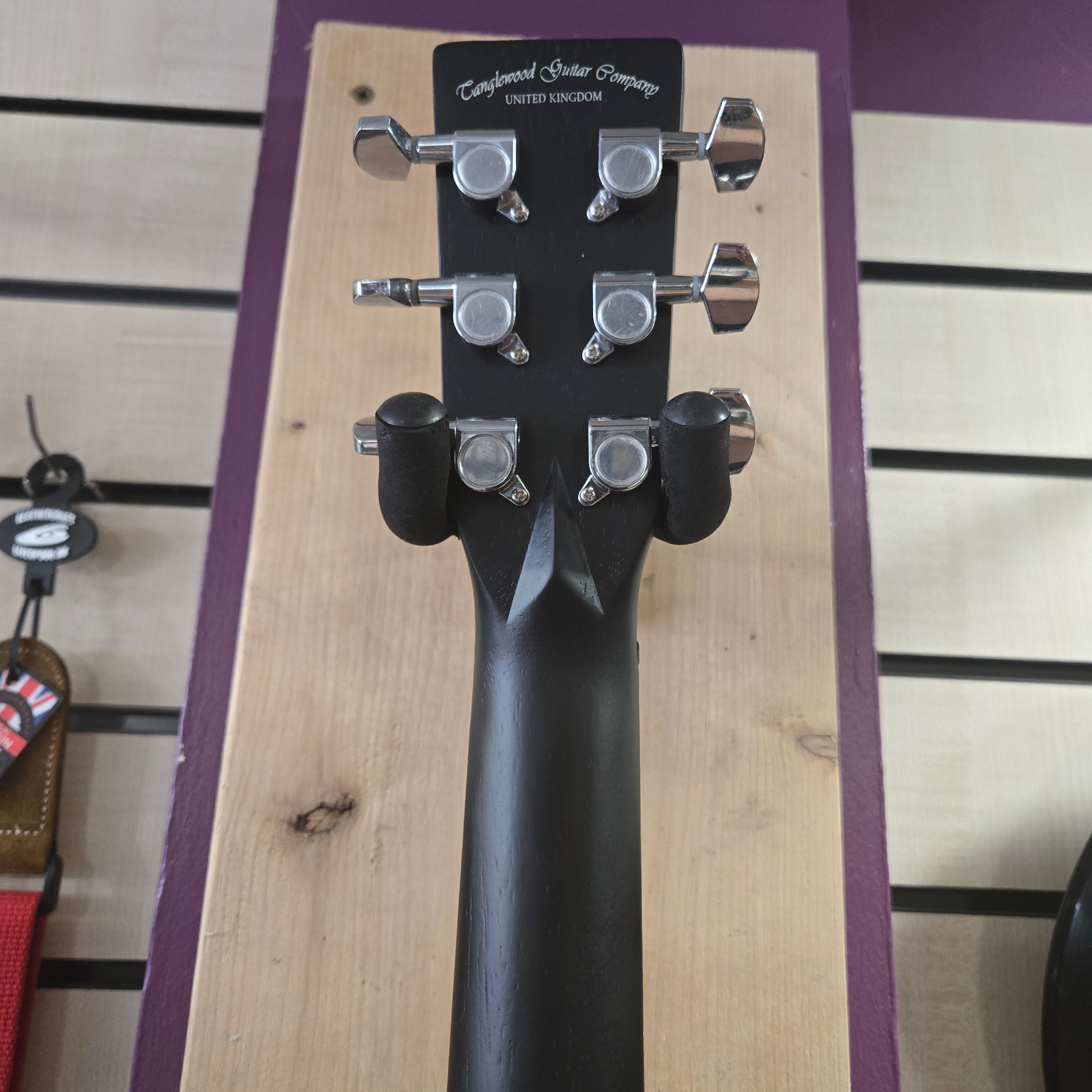 Tanglewood TB4 CE