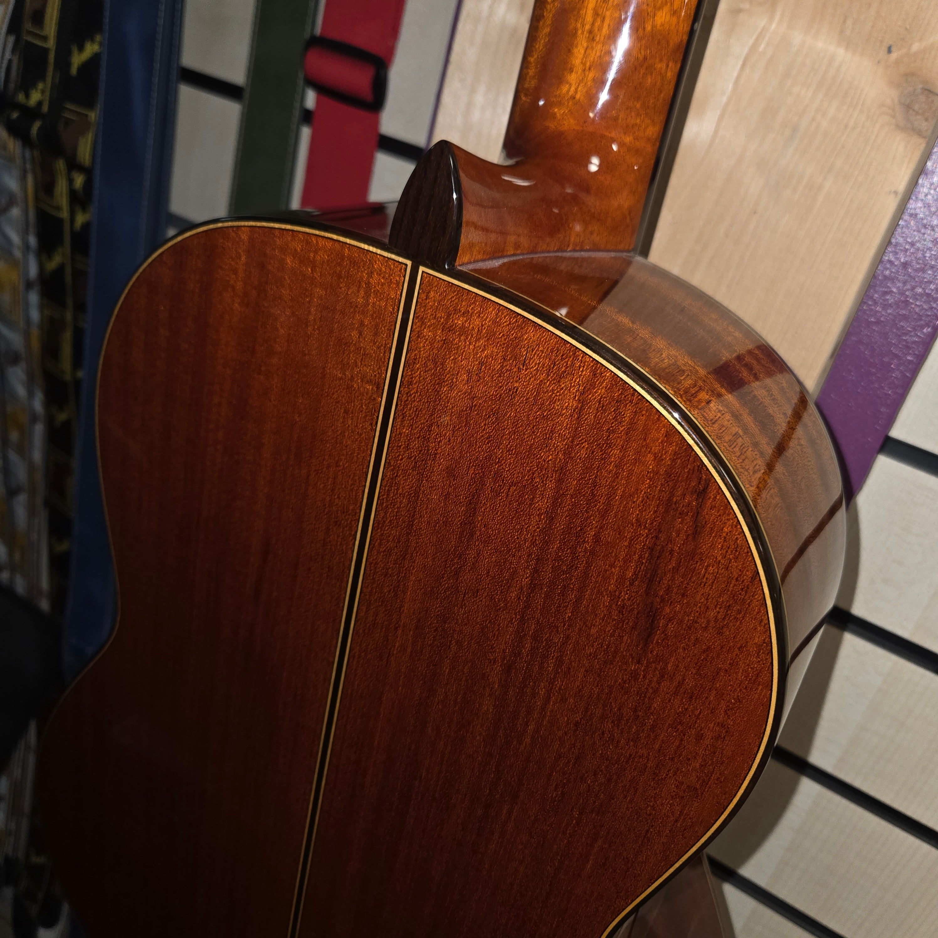 Pre loved Cordoba C9 Parlour Luthier Series