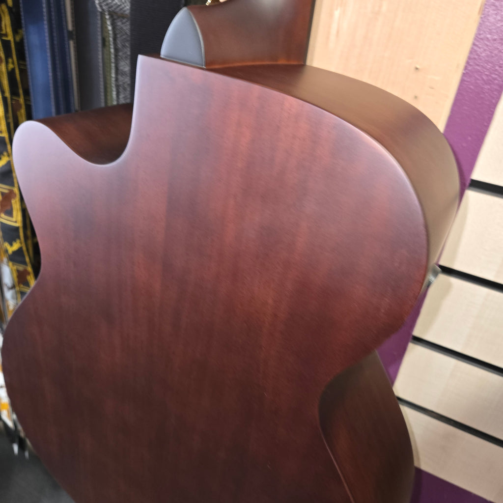 Tanglewood TE4 CEBL