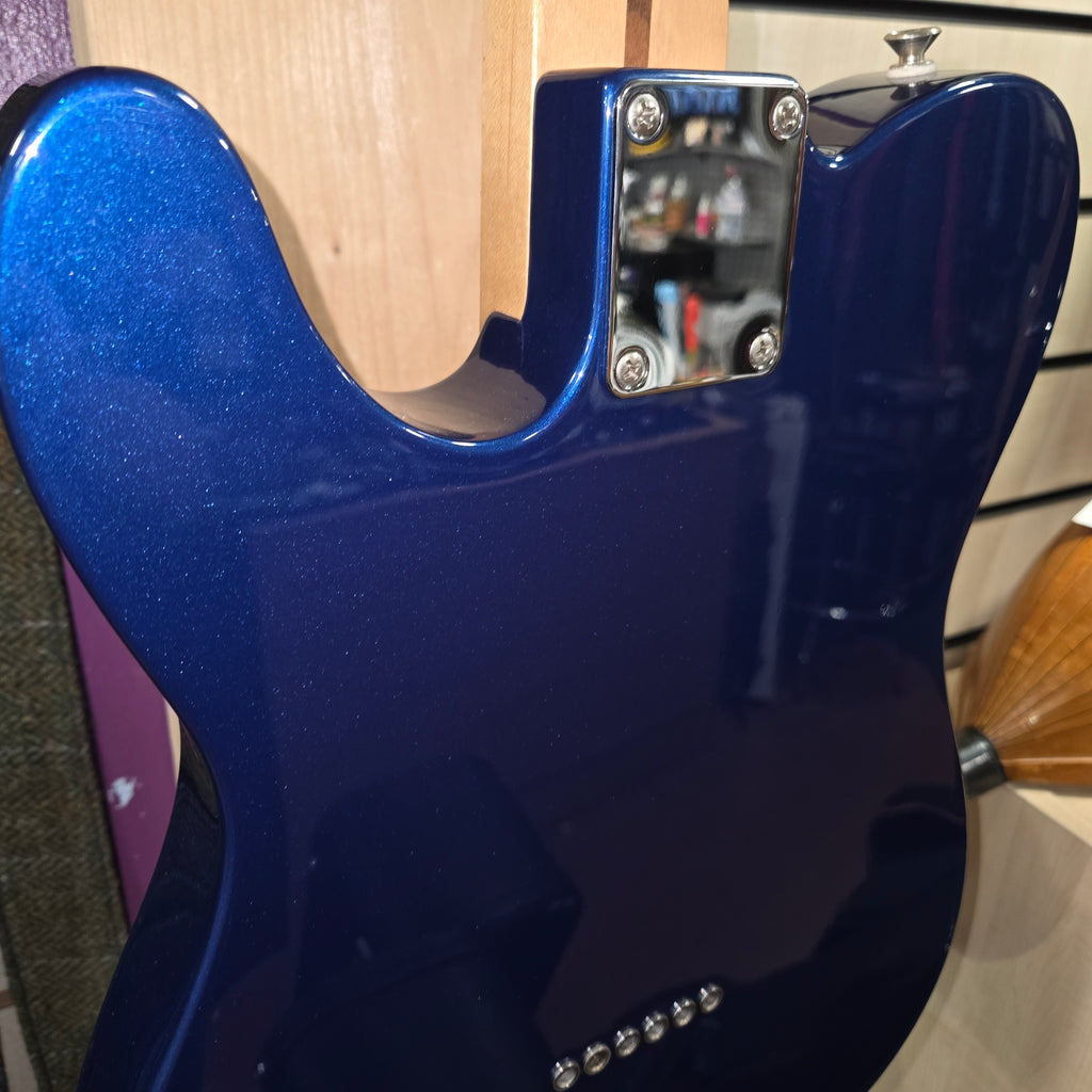Pre loved Fender Telecaster MIM 2007