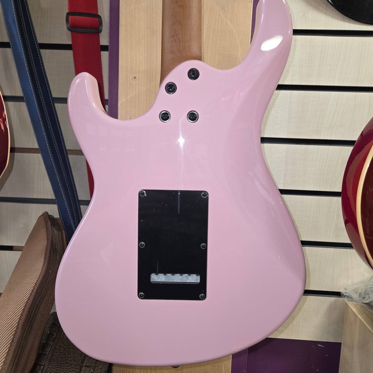 Cort G290 Modern.  Dusty Rose.