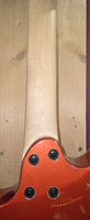 Cort KX100 Iron Oxide