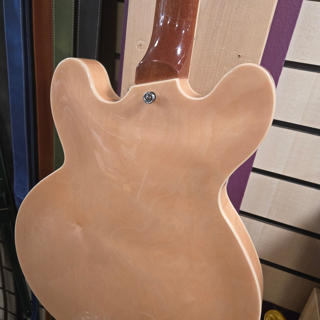 Vintage VSA500MP Pre loved