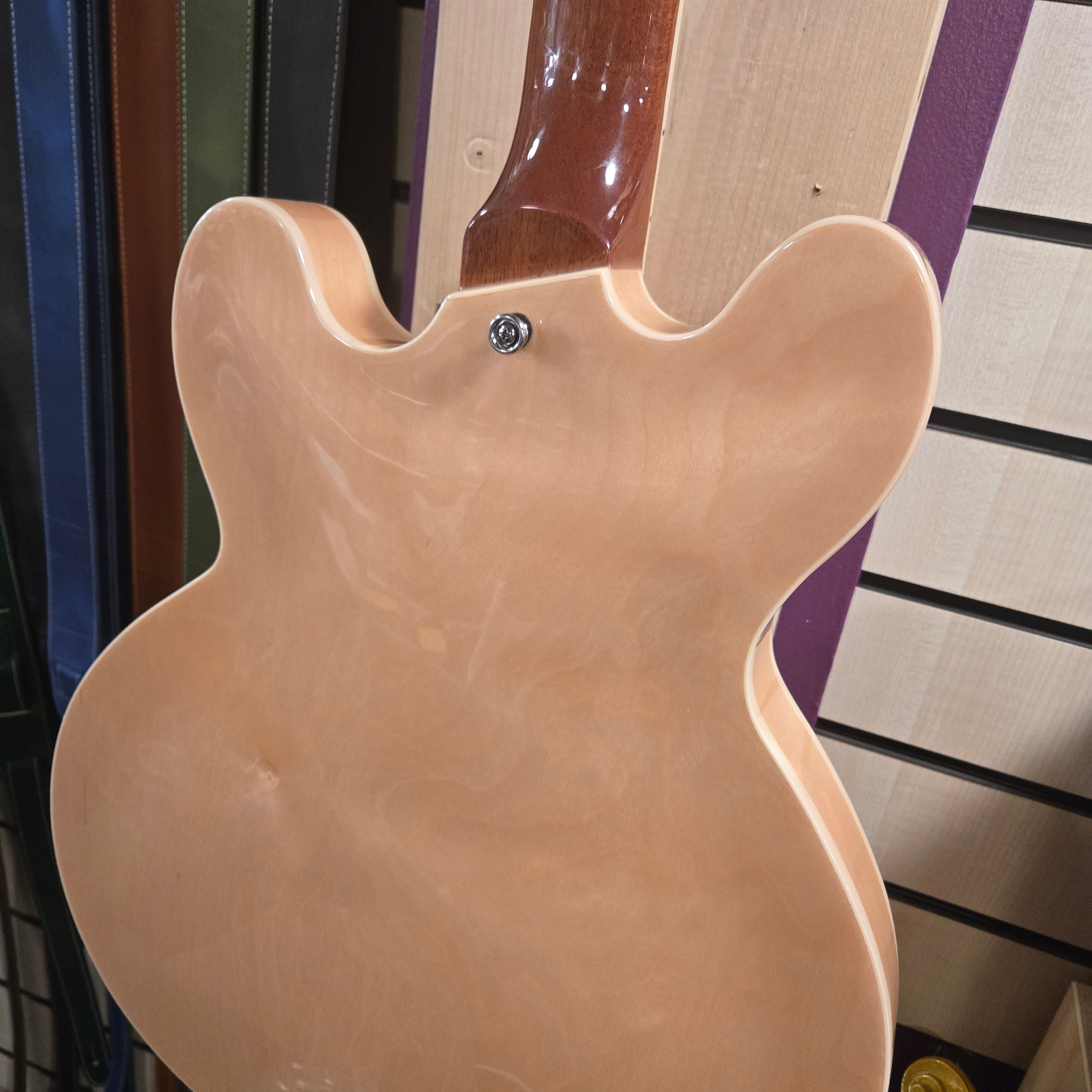 Vintage VSA500MP Pre loved