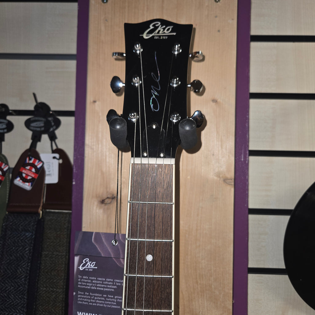 Eko Resonator