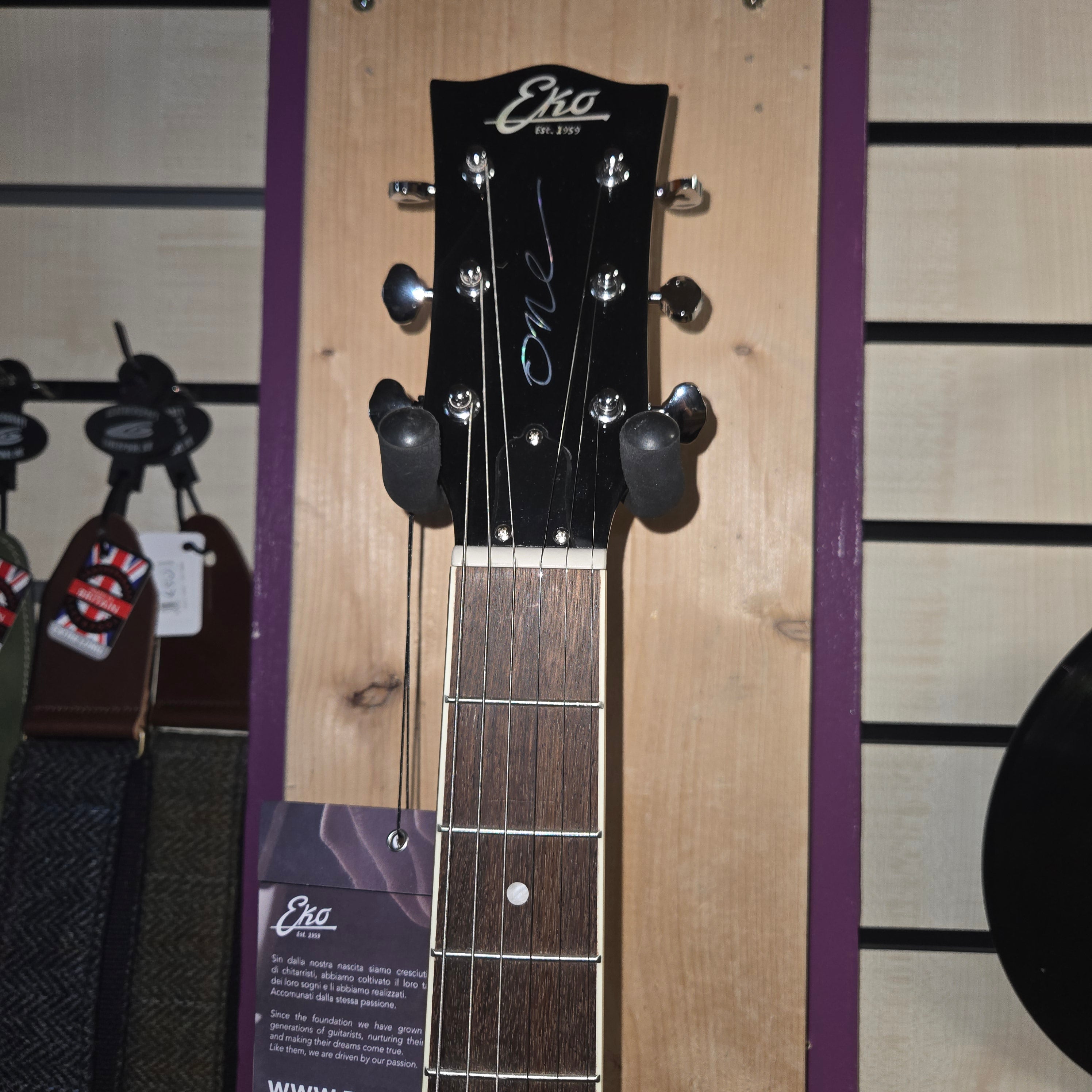 Eko Resonator