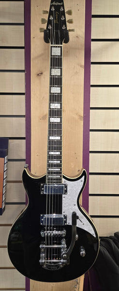 Aria 212 MK2 BK
