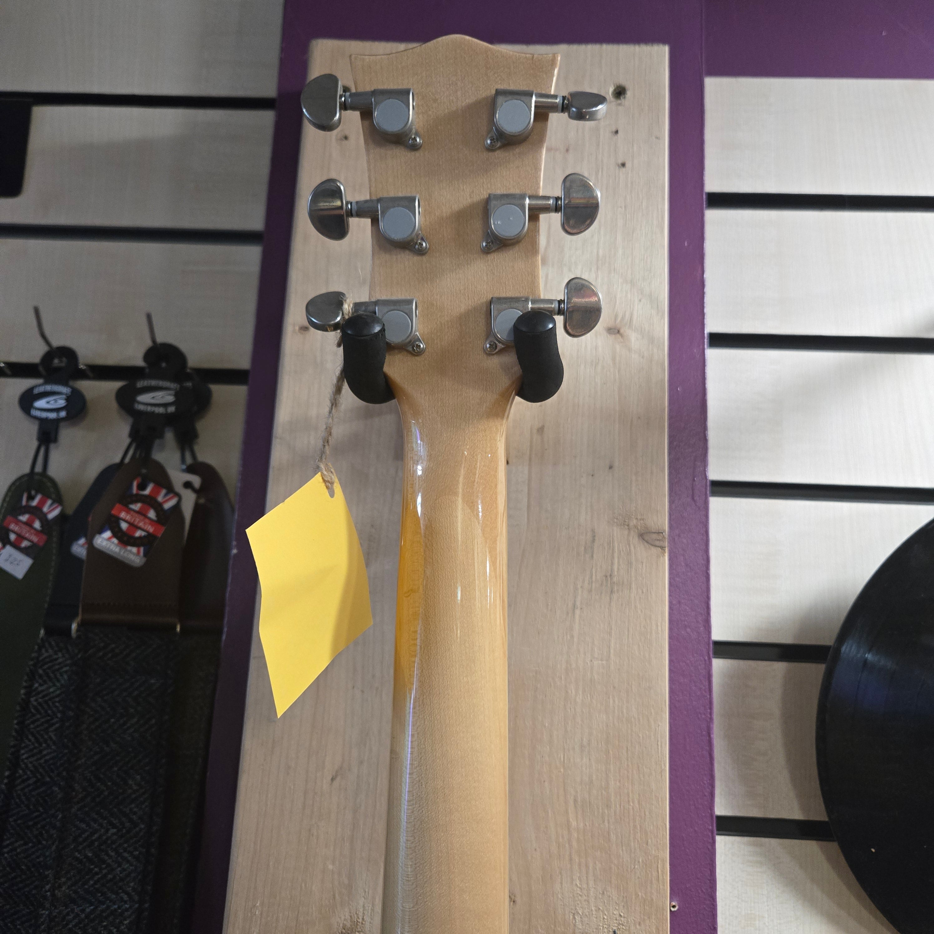 Pre loved Tanglewood TSB '59