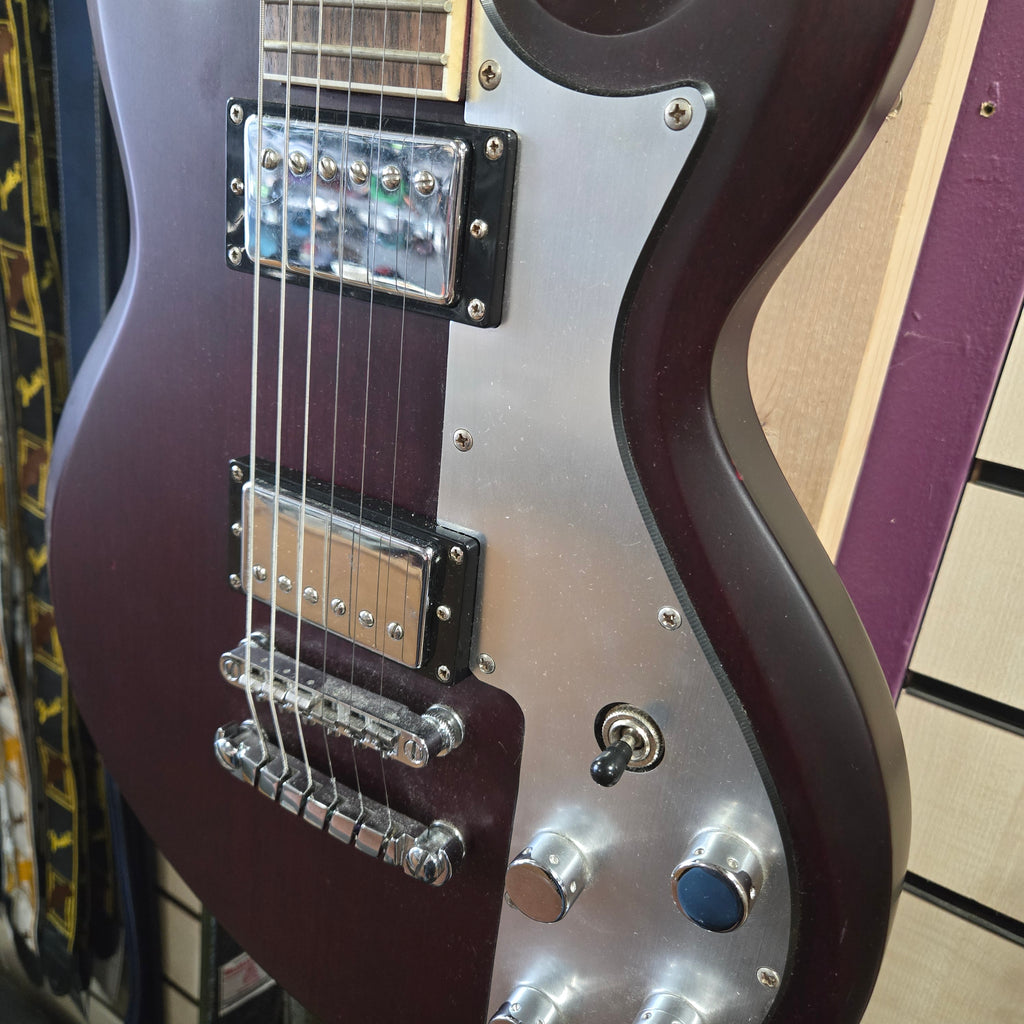 Pre loved Ibanez AXS 42 DRF 2006
