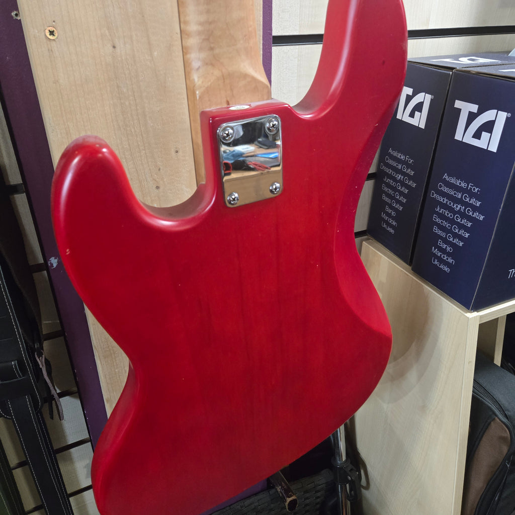 Eastcoast Bass pre loved